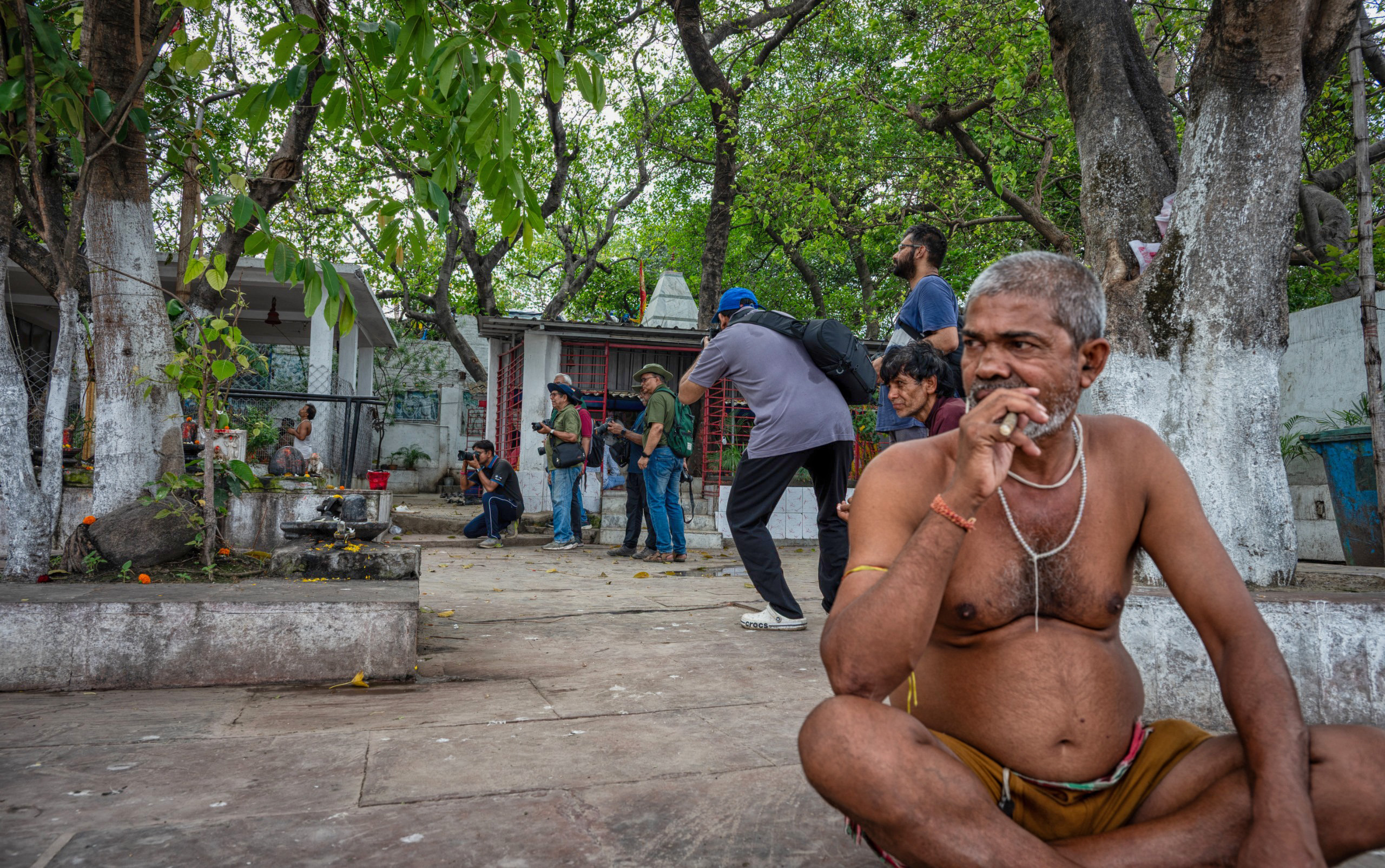 IIG Kolkata Photowalk-Mar2026