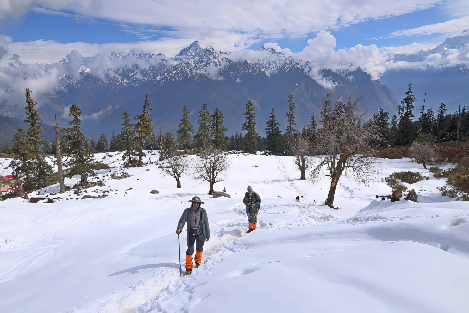 Subrata Nath | Mar2026