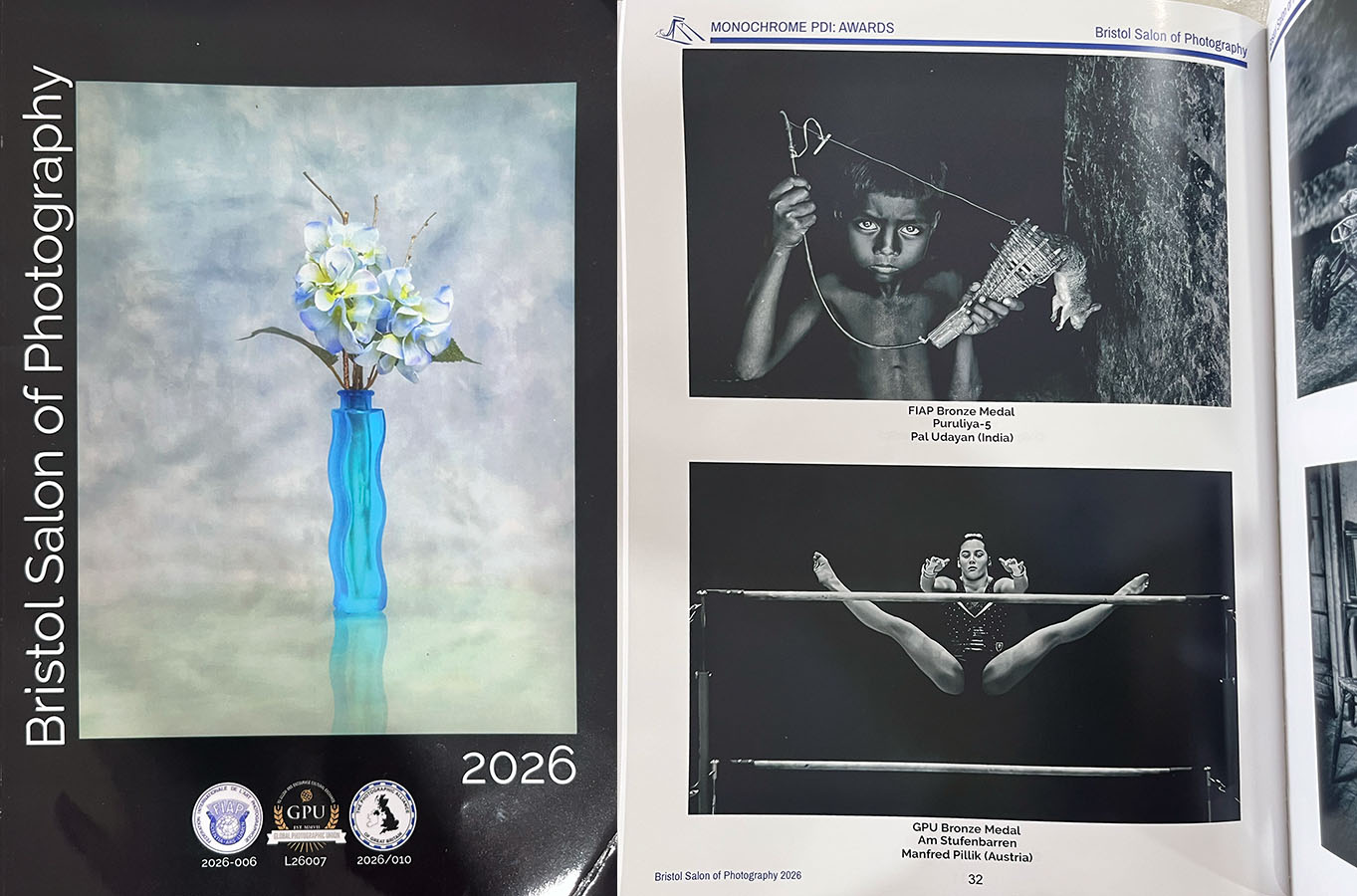 Bristol-2026 Catalog