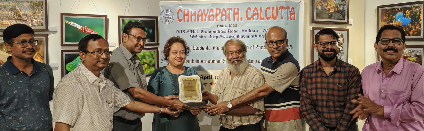 Team IIG at Chhayapath Exhibition | Apr2026