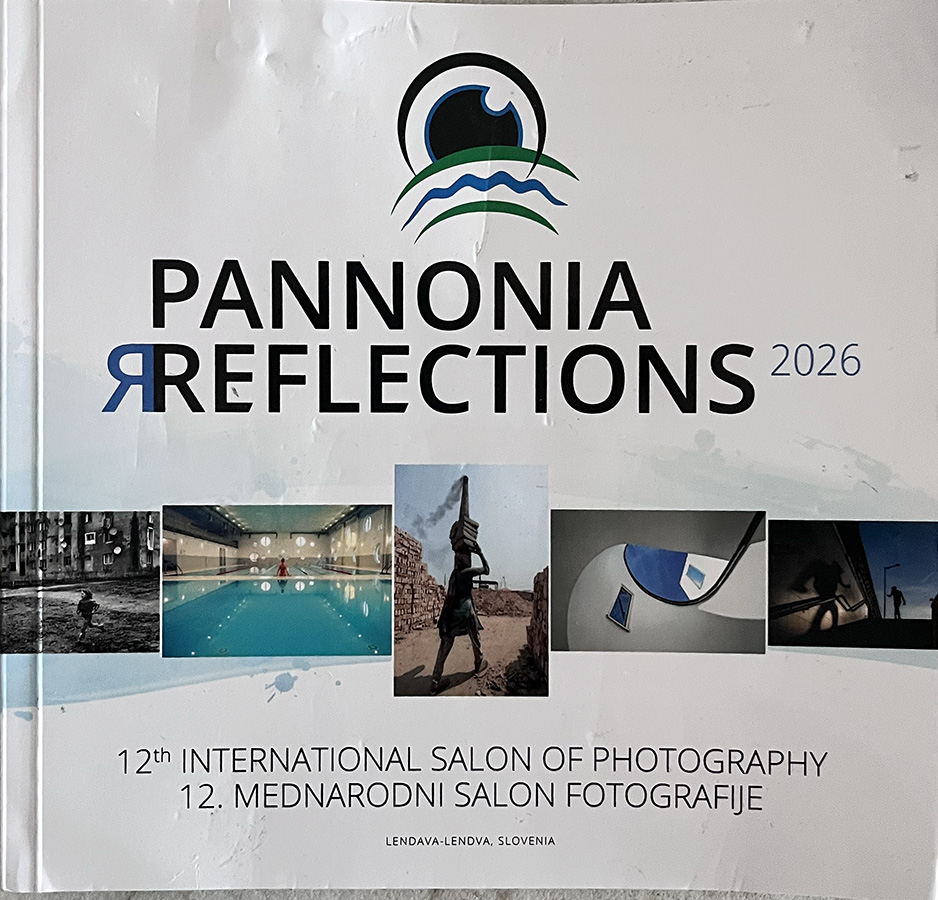 Pannonia-2026 Catalog