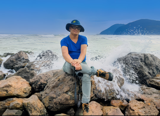 Debasis Sen | Andhra Pradesh