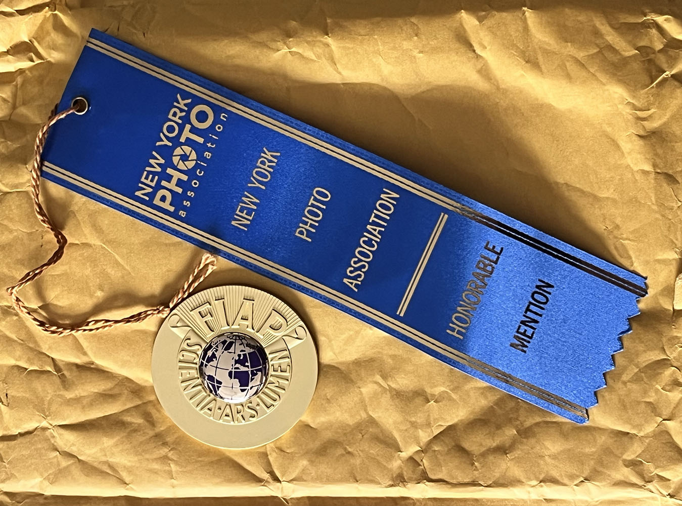 New York Blue Bell-2026