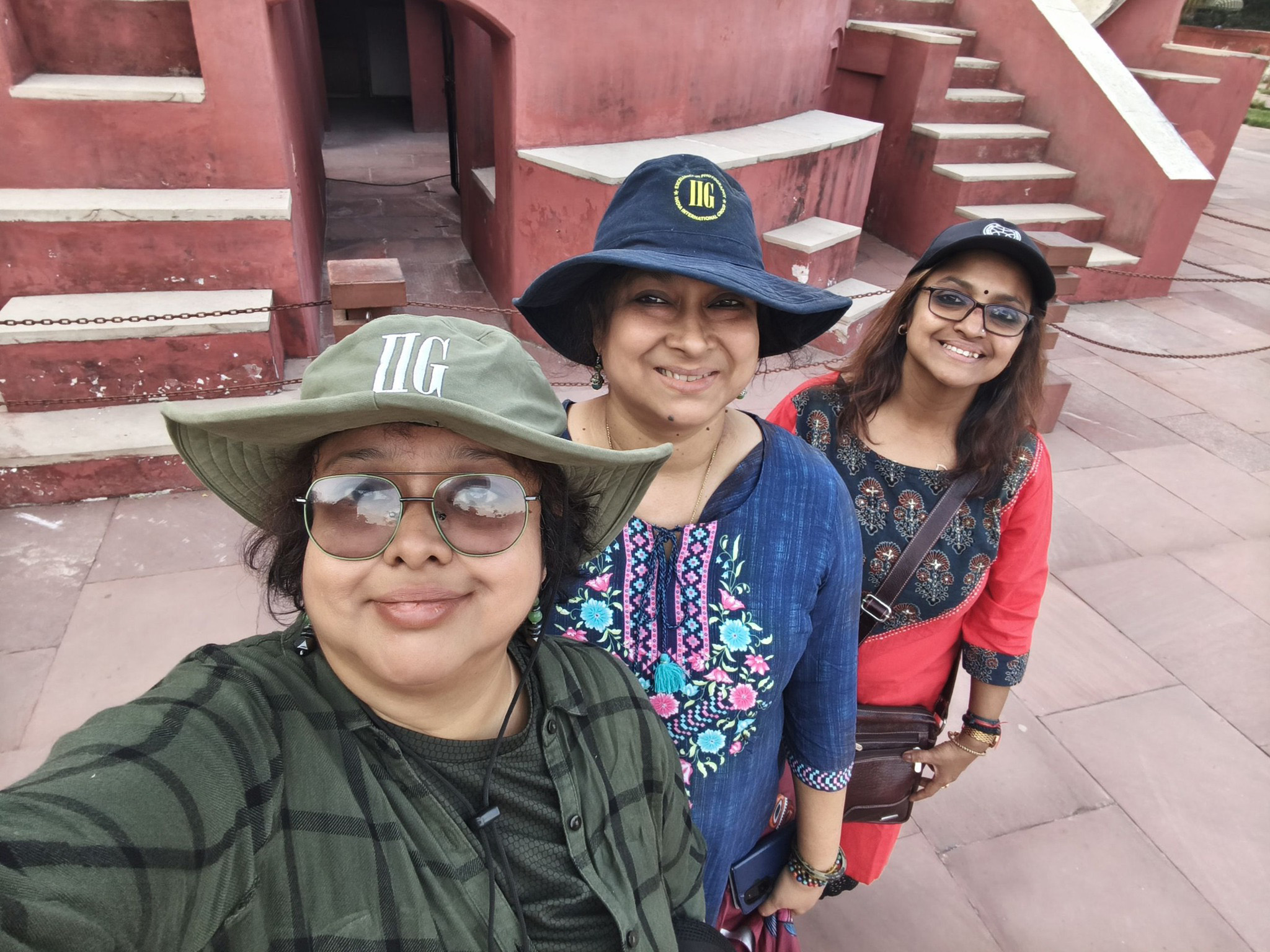 Manasi Roy | Apr2026