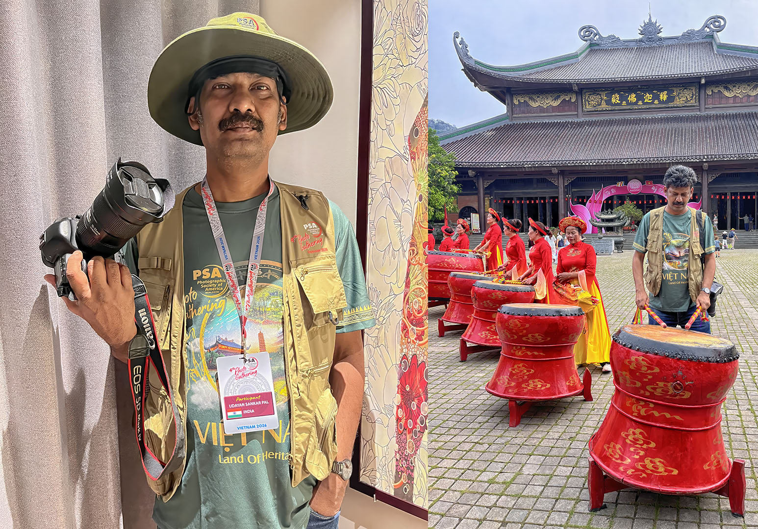 PSA Photo Gathering | Vietnam | 2026