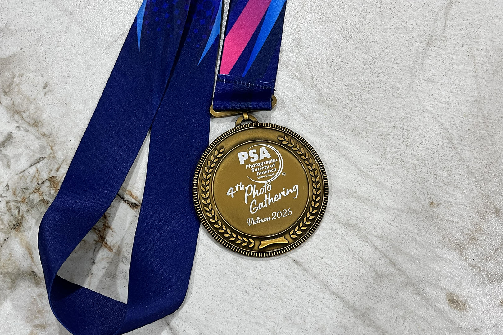 PSA Photo gathering 2026