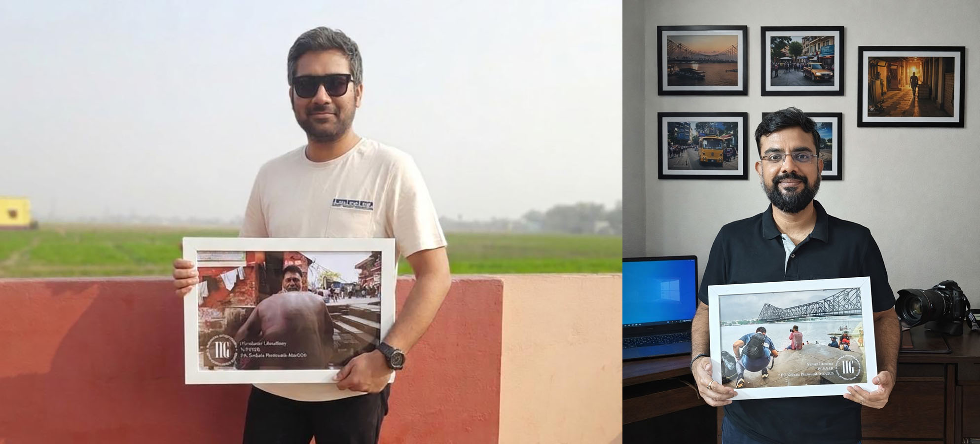 Koklata Photowalk Winners | May2026