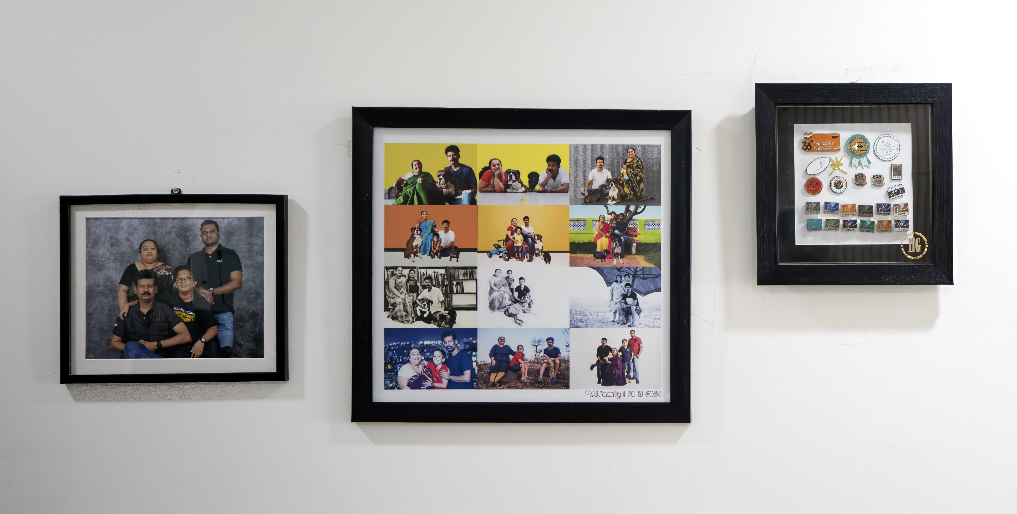 Frames