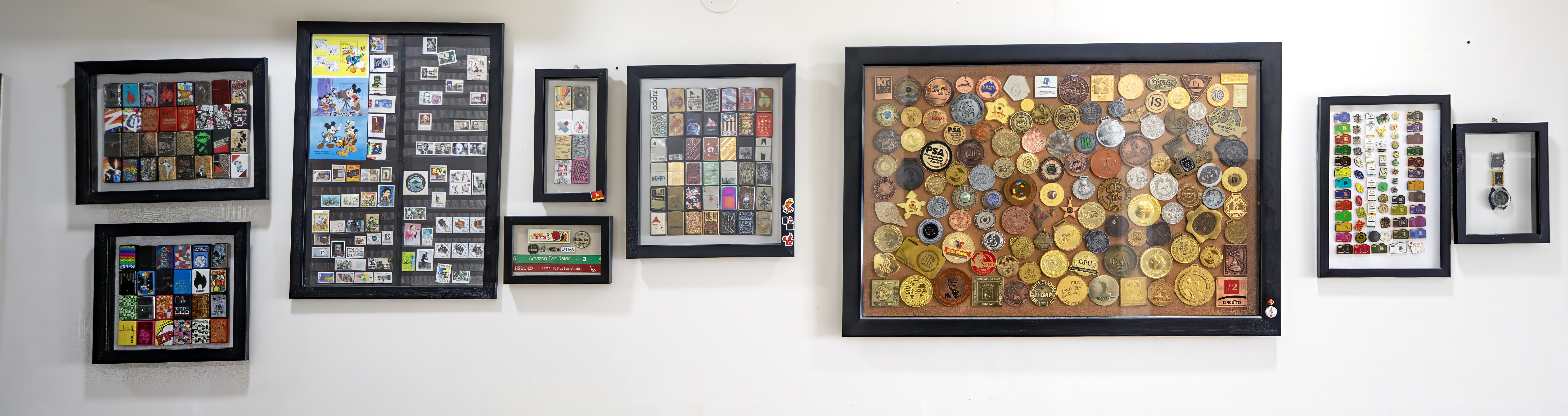 Frames