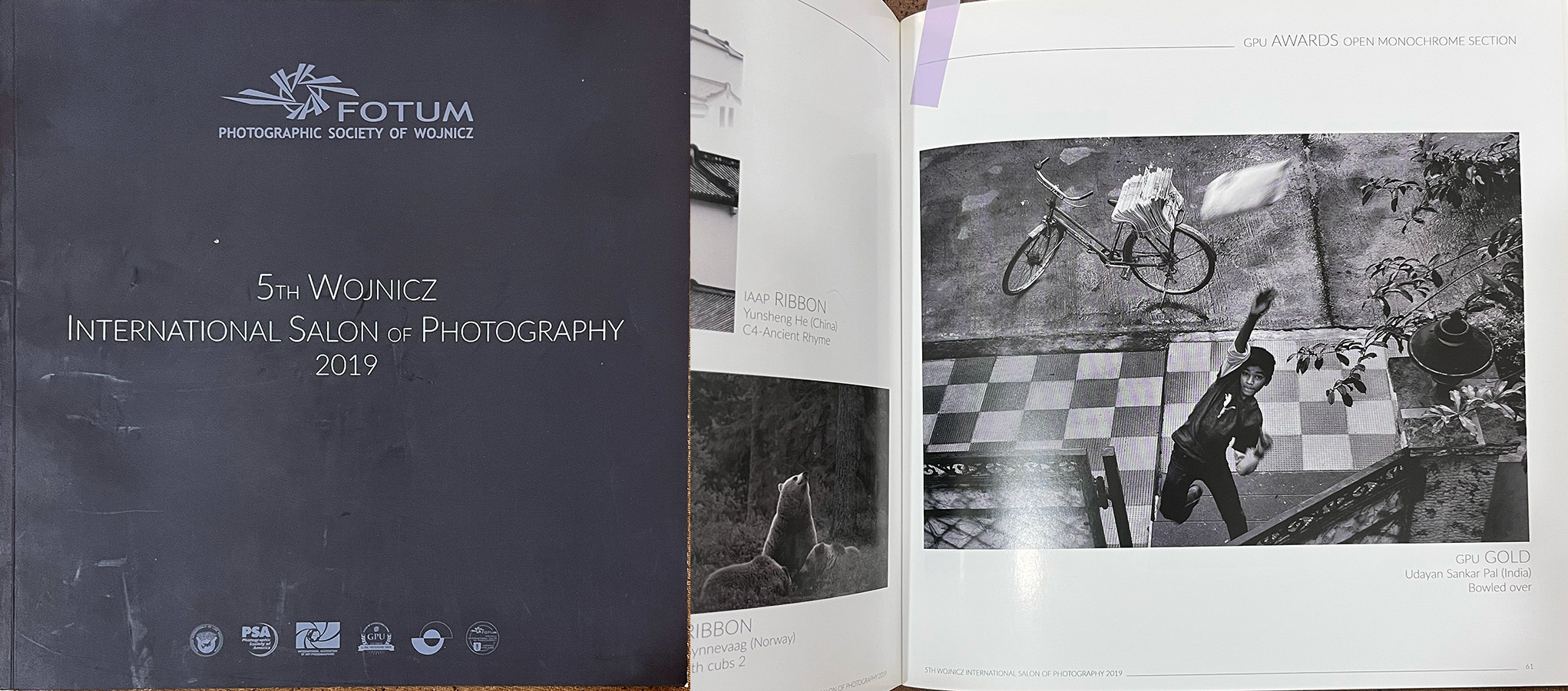 Library Collection | Wojnicz-2019
