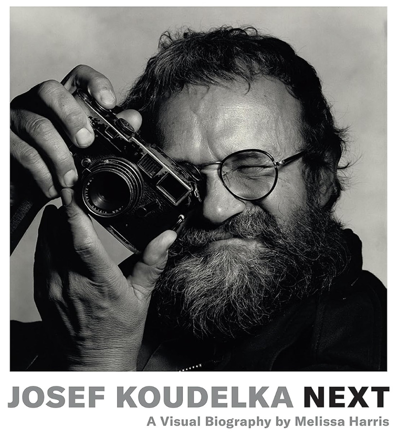 Josef Koudelka: NEXT