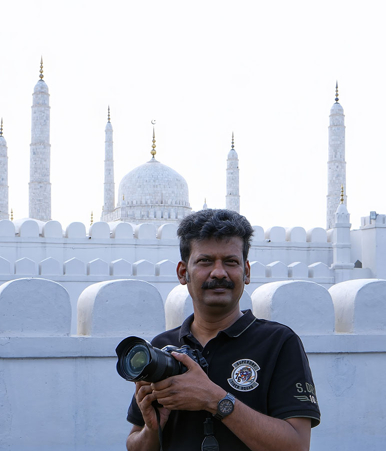 Bidar | Jun2026 