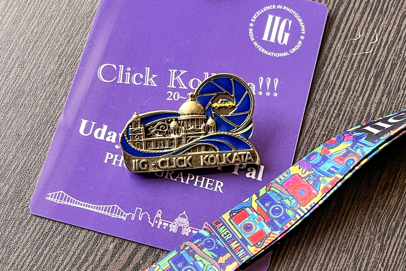 IIG Click Kolkata | Jun2026