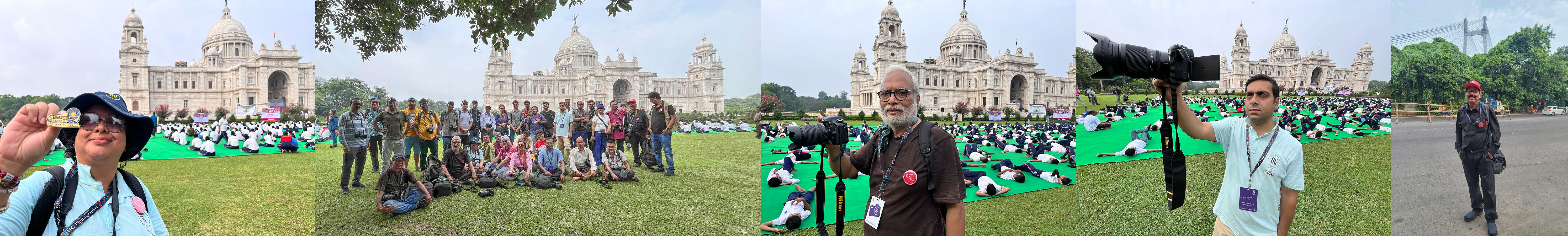 IIG Click Kolkata | Jun2026