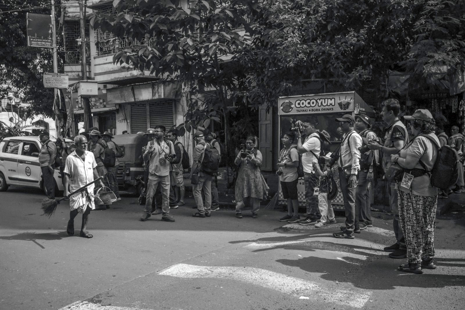 IIG Click Kolkata | Jun2026