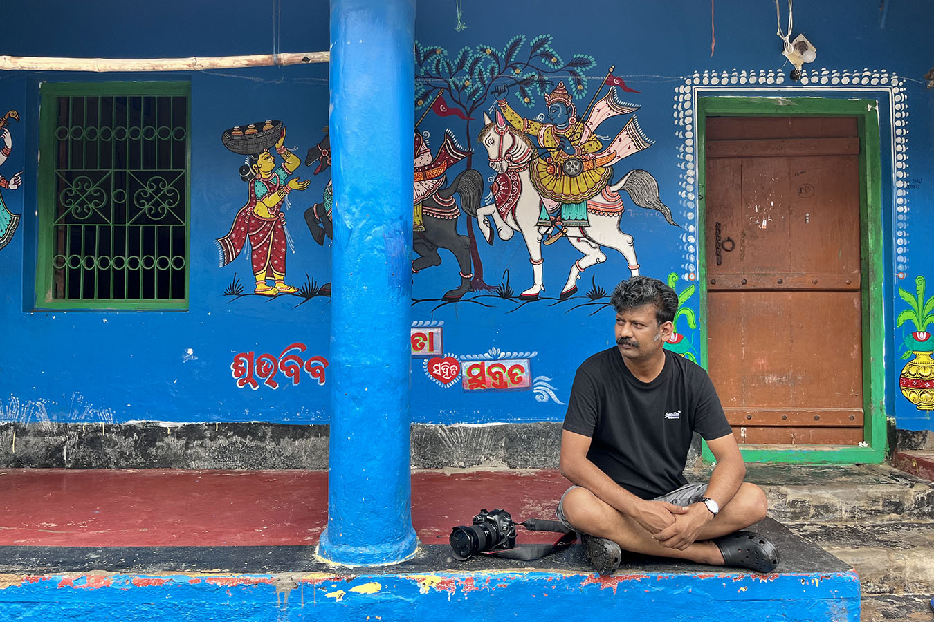 Odisha | Jul2026