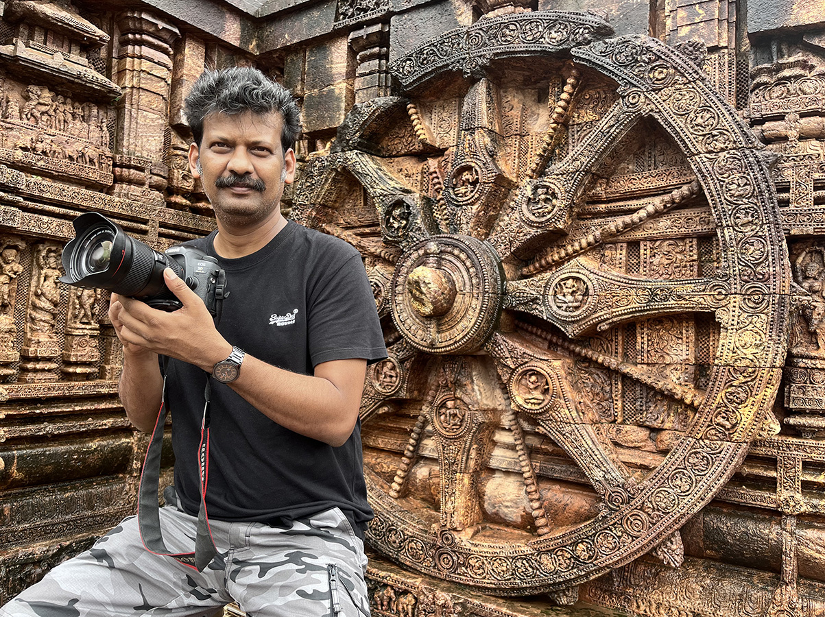 Konark | Jul2026