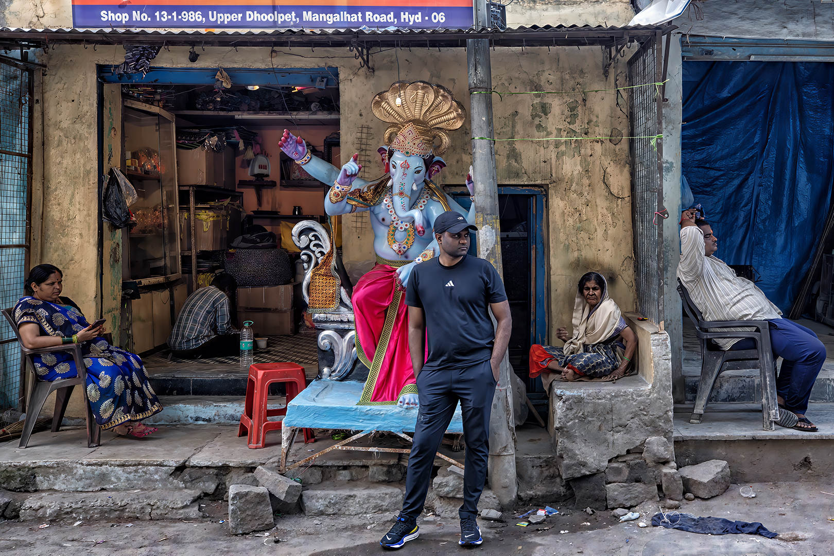 806 | Hyderabad 2026
