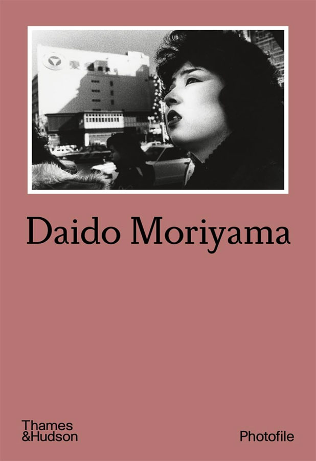 Photofile: Daido Moriyama