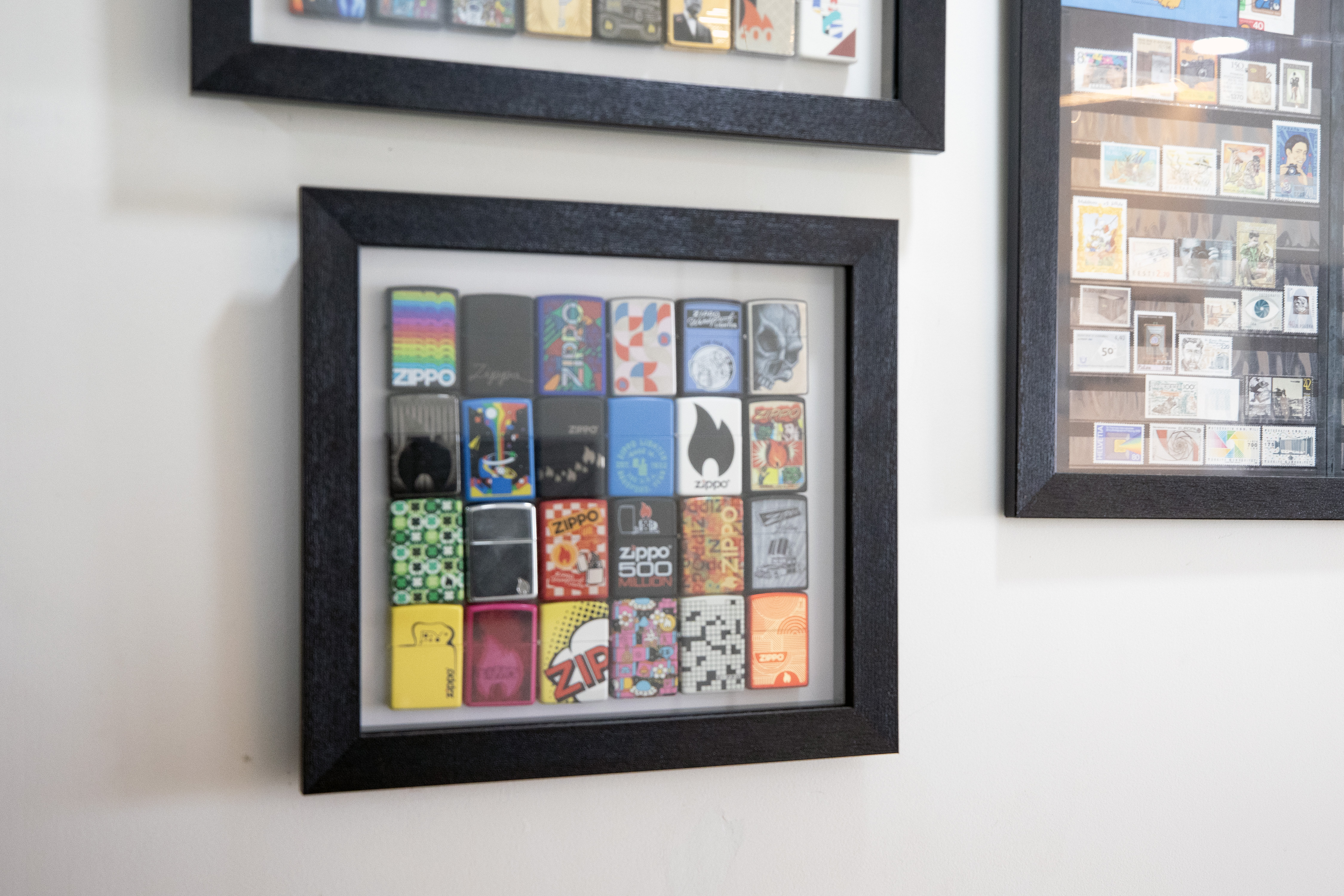 Zippo