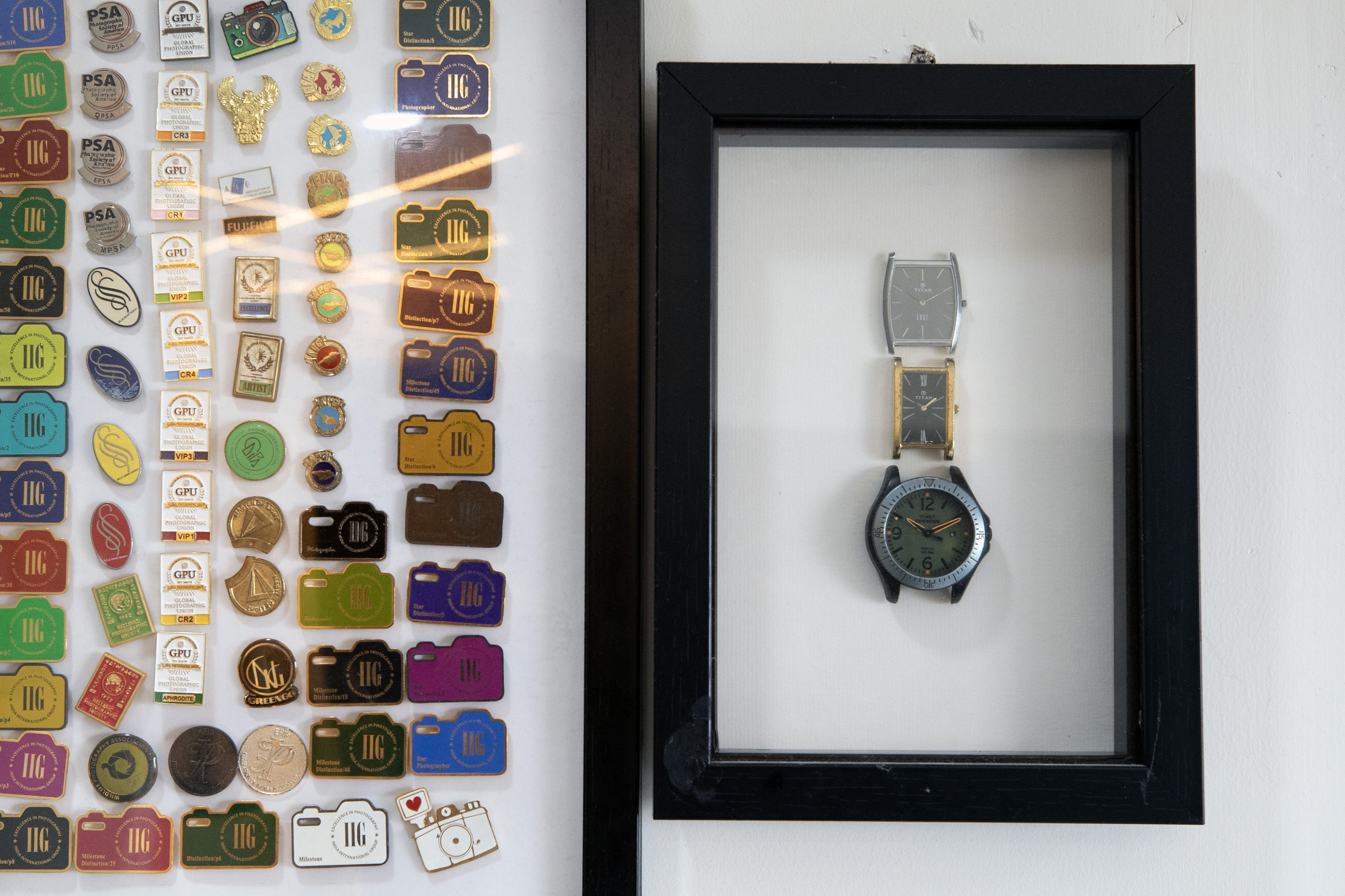 Watches
