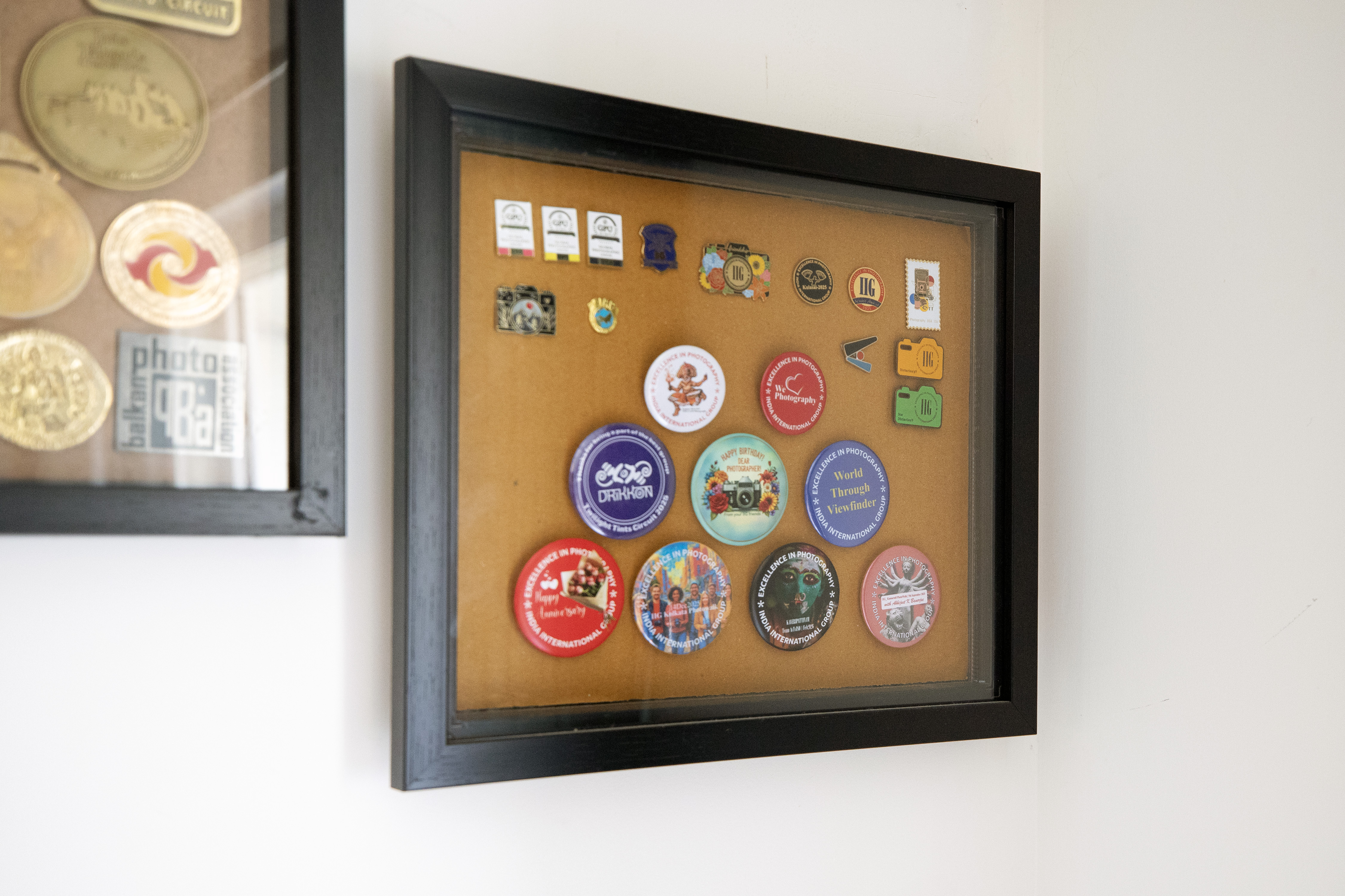 Badge